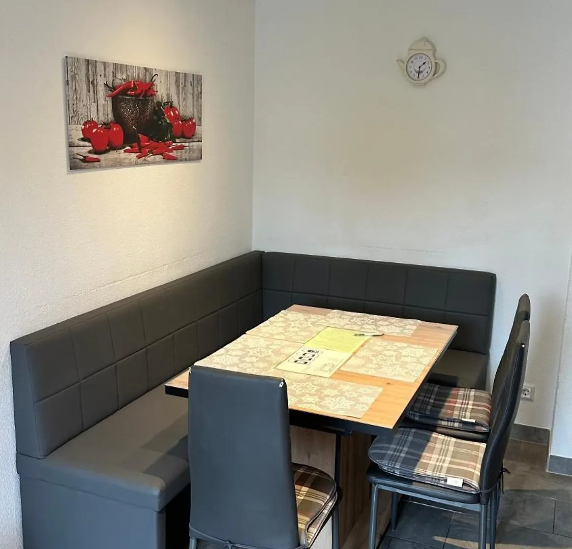 Ferienwohnung Mentes Füssen 0*,