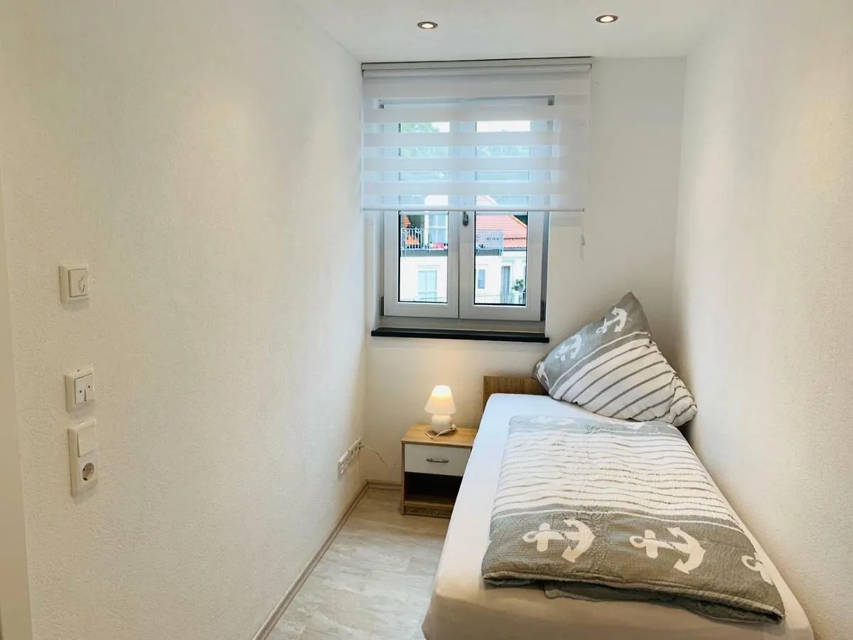 Ferienwohnung Mentes Füssen 0*,  Németország
